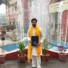 AMAN KUMAR