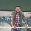 Soham Naik