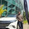 Vidhun Warrier