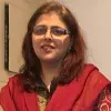 Aisha Rauf