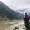 Yasir Ali