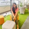 Amruta Tiwari