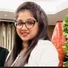 Shradha Mohanty