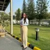 Syeda Wajeeha Zahra