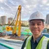 TIONG TECK KAI