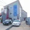 Osogbo Central Hospital