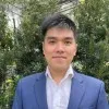 Clive Goh
