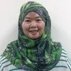 Farah Fatini Rosli