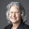 Mary Benjamin