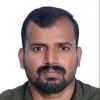 Abhijith Satheesan