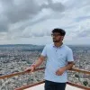 Saurabh Yadav