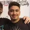Nathaniel Alvarado