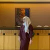 Mastura Mohd Isa