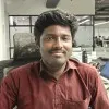 M Ajay prasath