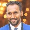 Luther DSilva