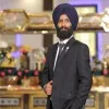 Bhupinder Singh