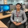 M GNANENDRA