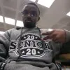 Desmond Griffin