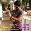 RANJITH KUMAR BK