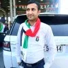 Muhammad Kashif