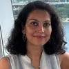 Suchismita Verma
