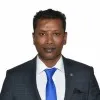 Shyam Kommkuri