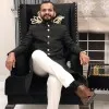 Aurangzeb Safdar