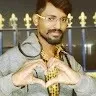 Orange Pavan