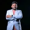 Ashok sanker