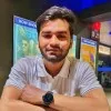 ABHISHEK SHINDE
