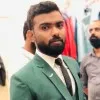 hussan mp