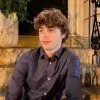 Aidan Hall