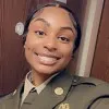 Taryn Dion Arrington