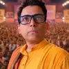 Nitish Kumar Roychowdhury