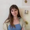 Sophie Dovzhyk