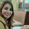 Sharmistha Kundu Roy