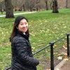 Elaine Kong