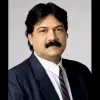 Krishna Pandey