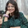 Zinia Chakraborty