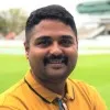 Pushkar Borkar