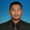 Mohd Nurzhafri Mohd Asri