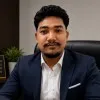 Mridul Phukan