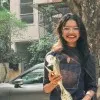 Sandra Maria Varghese