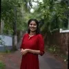 Aswathi Pv