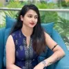 Anishka Mukherjee