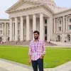 Sathwik gourishetty