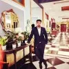Bikramjit Adak
