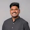 Vignesh Padmanaban