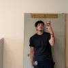 Ethan Aranda