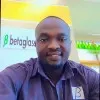 Oluwasegun Ade